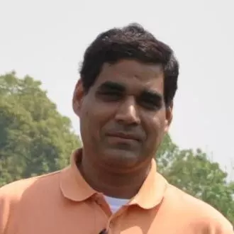 Vineet Shukla