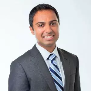 Viraj J. Mehta, MD, MBA
