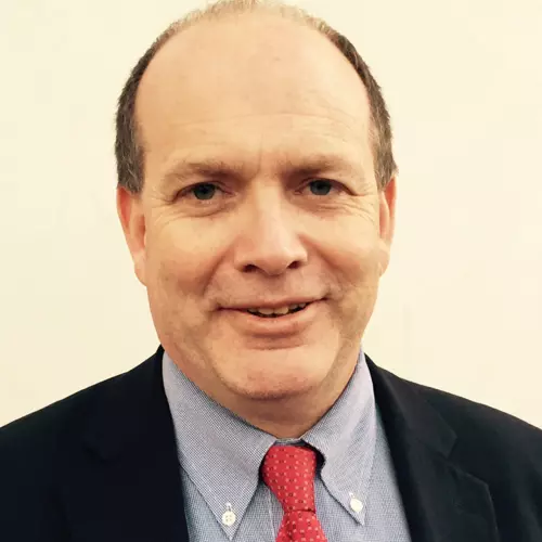 Donald P. Cavanaugh, CPA, MBA, CGMA