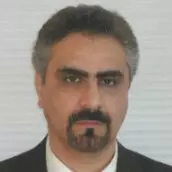 Dr. Ali Mehrabi