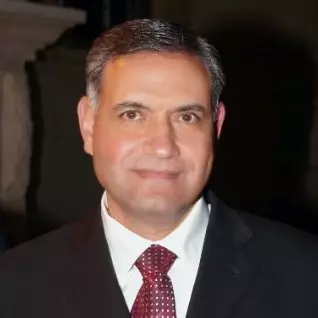 Ghassan Singer