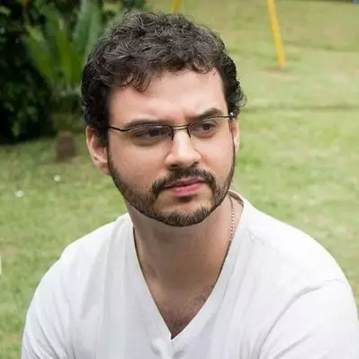 Gustavo Müller Nunes