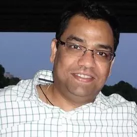 Devendra Chauhan, PhD