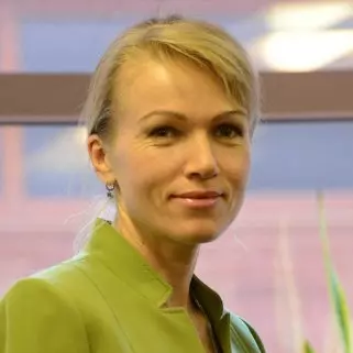 Svetlana Erlikh