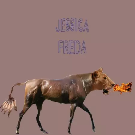 Jessica Freda