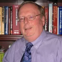 Robert Gruetzmacher, Ph.D. CLP