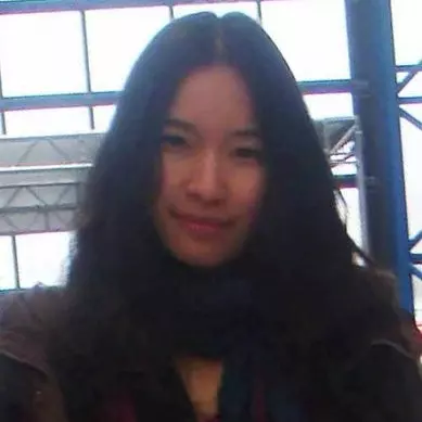 Fiona Lin