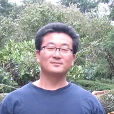 Jin Ho Kim