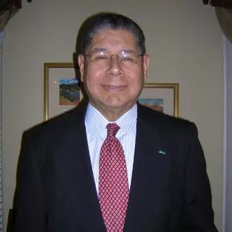A. Ralph Zurita, Jr.
