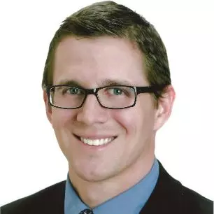 Justin Fundalinski, MBA, CFA Candidate