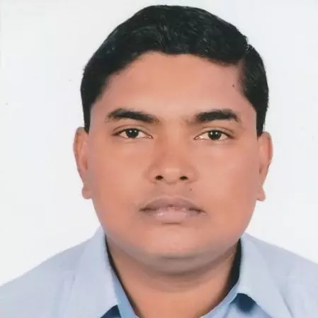 Girish Kumar P