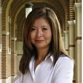 Christina Wei Hsu