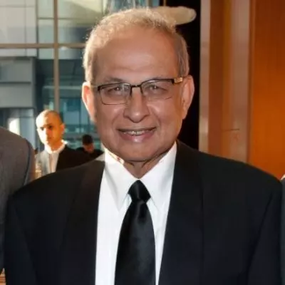Mohsin Alikhan