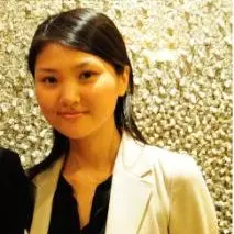 Serena Wei