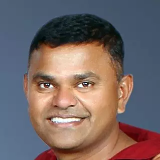 Bibin Kumar