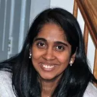 Claire Rajan