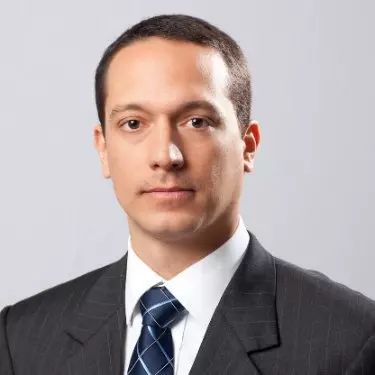 Javier Ramirez-Gaston - MBA