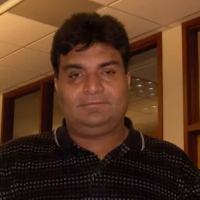Tahir Bashir