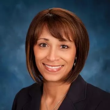 Mara Caldwell, MBA