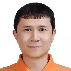 Charlie Shih-Chang Tsai