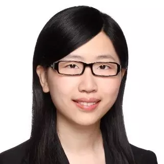Kate (Siyuan) Liu