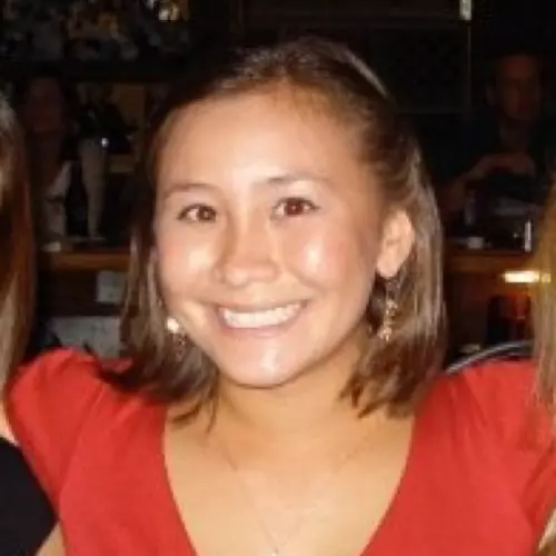 Kimberly Rosario, MBA