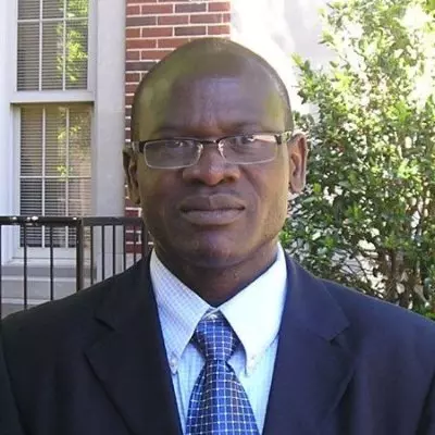 Moses Tefe,PhD.PE