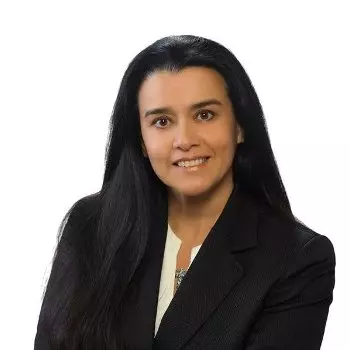 Astrid Rodriguez, CIMA, CPWA
