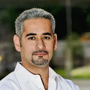 Fadi Masoud, DDS, MS, DABP