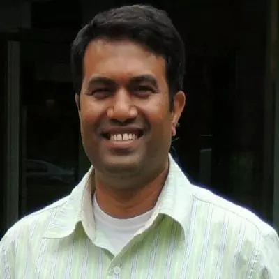 Sandip Upadhyay