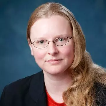Birgitte Simen, Ph.D.