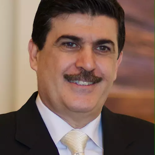 Dr Nazar Al Baharna