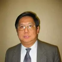 David Ma, MBA