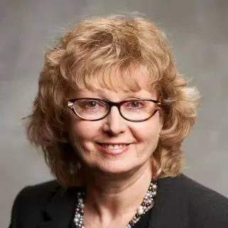 Sarah Langdon, MBA