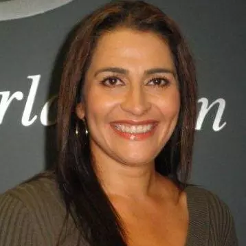 Hilda Mendoza