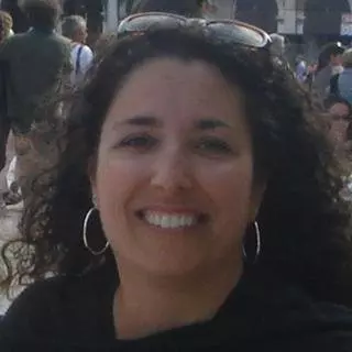 Lisa Derkazarian