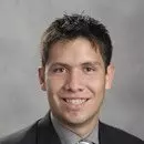 Daniel Ulloa, MBA