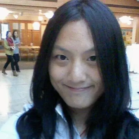 Sijie (Sheila) Liu