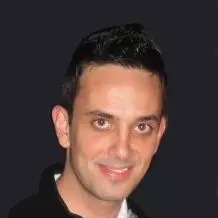 Daniel Torvisco