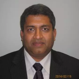 Manoj Patel B.Eng.,CEC