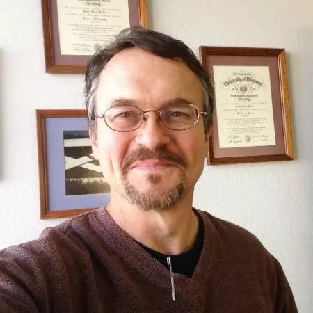 Jim Britton, PhD