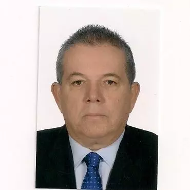 George LYBEROPOULOS