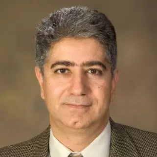 Marwan Krunz