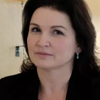 Anita Gajdecki