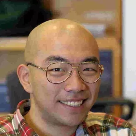 Gary (Chih-Kang) Liu, Ph.D.