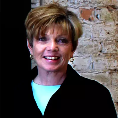 Barbara Curry