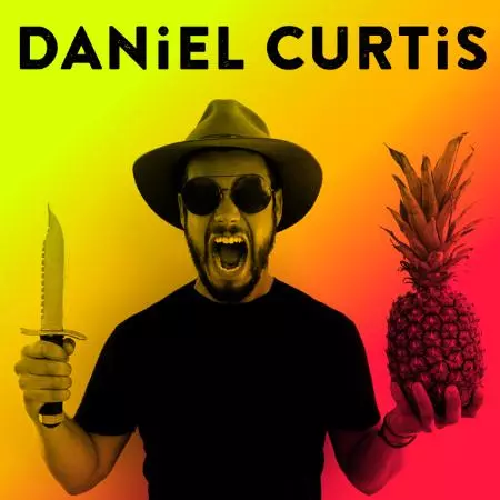 Daniel Curtis