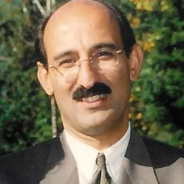 Farzin Behji