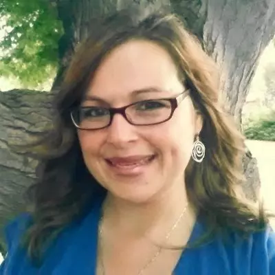 Stephanie Diaz, LPC.