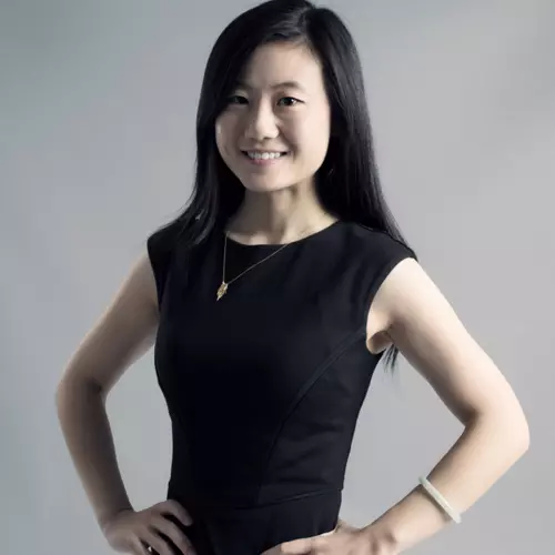 Cynthia (Qi) Zhang